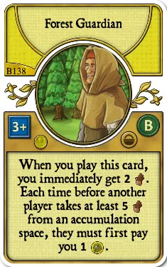 Forest Guardian