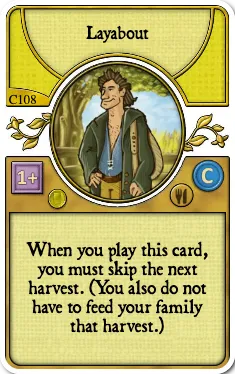 Layabout