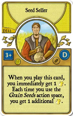 Seed Seller