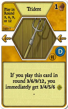 Trident