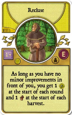 Recluse