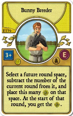 Bunny Breeder