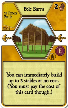 Pole Barns