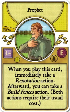 Prophet