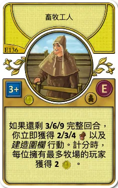 Animal Husbandry Worker